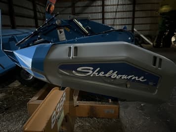 Main image Shelbourne Reynolds XCS36